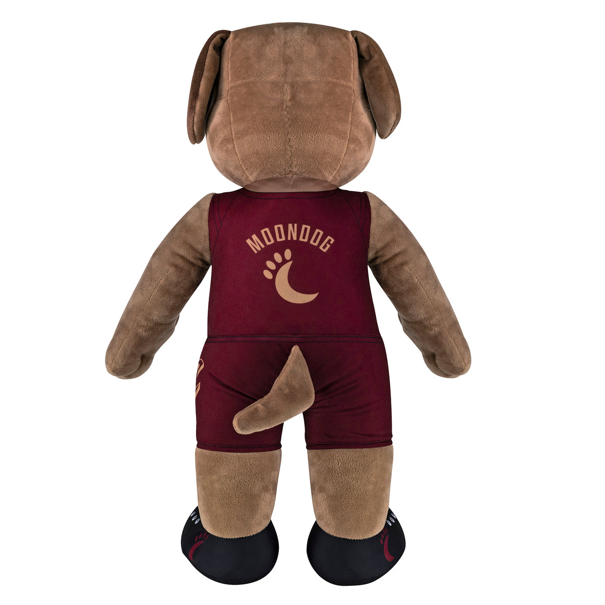 Cleveland Cavaliers Moondog 20&quot; Mascot Plush Figure