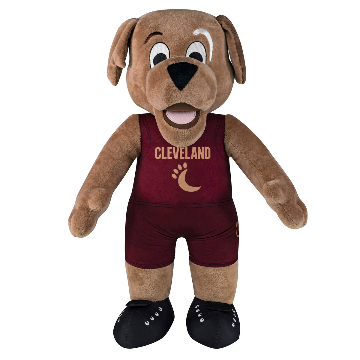 Cleveland Cavaliers Moondog 20&quot; Mascot Plush Figure