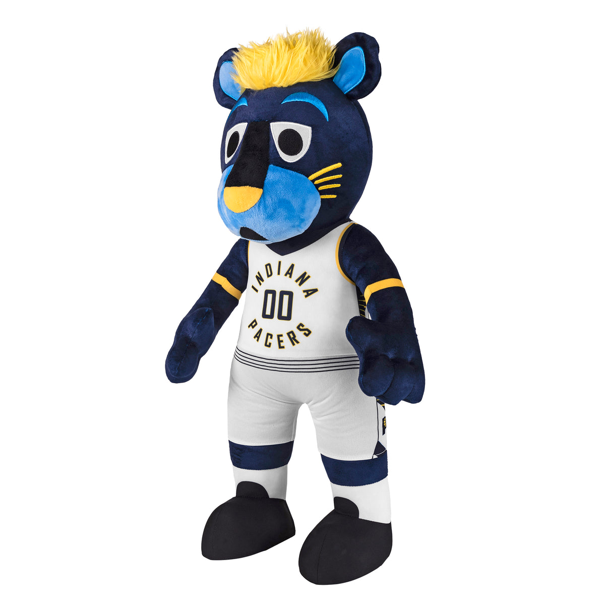 Indiana Pacers Boomer 20&quot; Jumbo Mascot Plush Figure