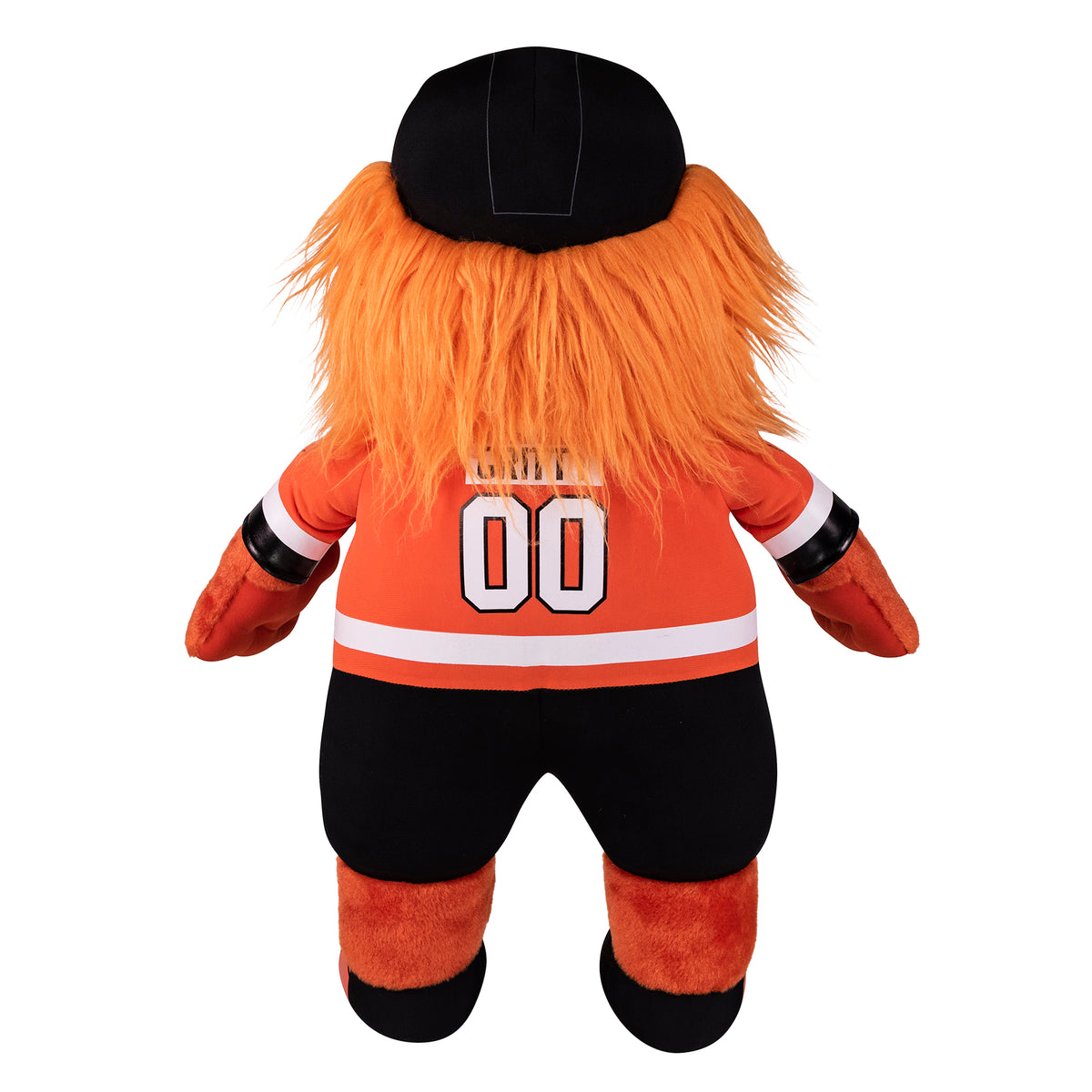 Philadelphia Flyers  Gritty 20&quot; Jumbo Mascot Plush Figure