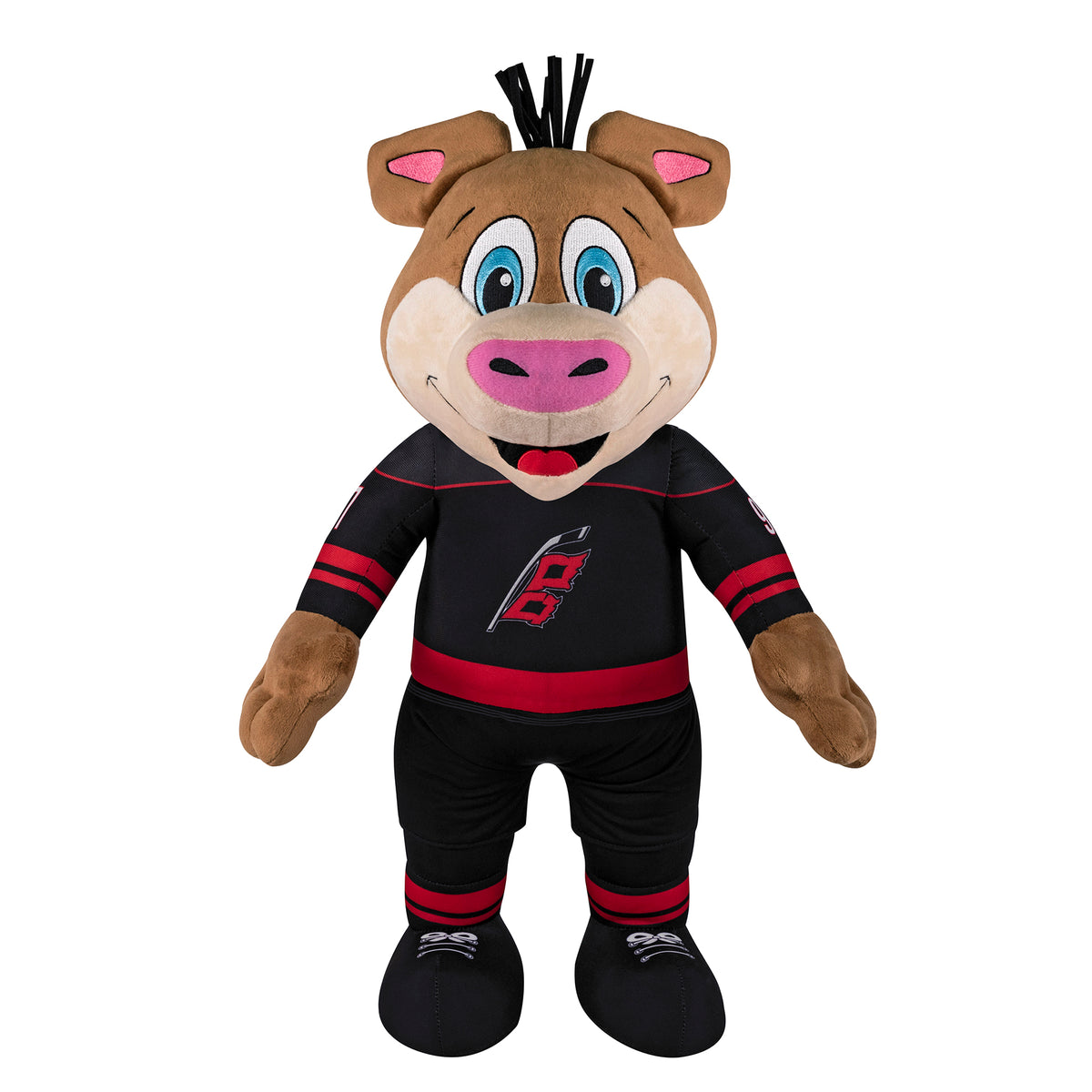 Carolina Hurricanes Stormy 20&quot; Jumbo Mascot Plush Figure