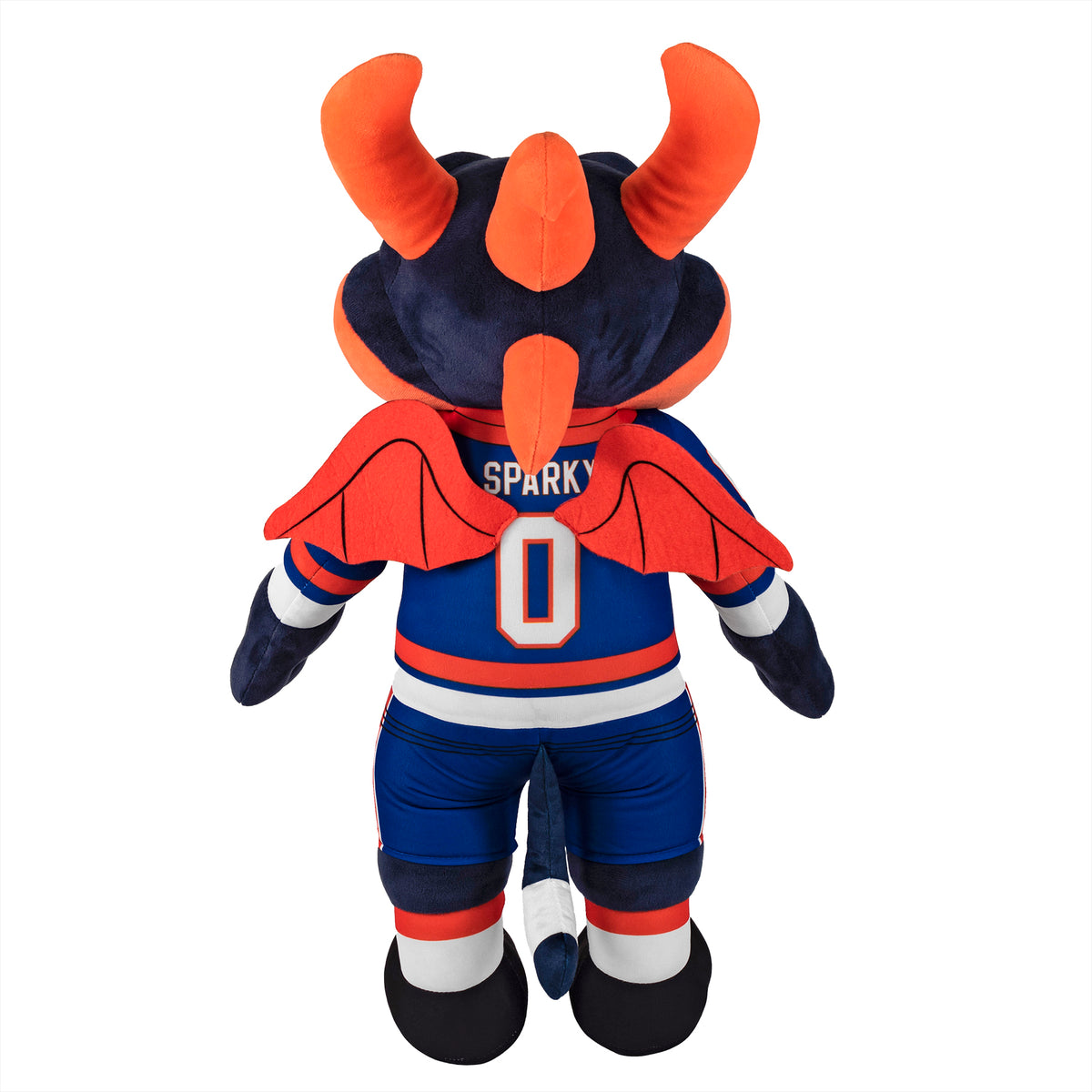 New York Islanders Sparky the Dragon 20&quot; Jumbo Mascot Plush Figure