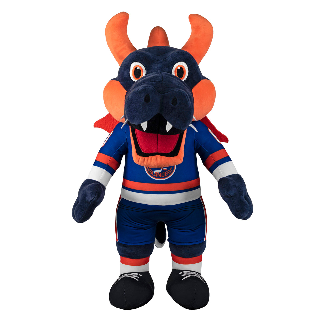 New York Islanders Sparky the Dragon 20&quot; Jumbo Mascot Plush Figure