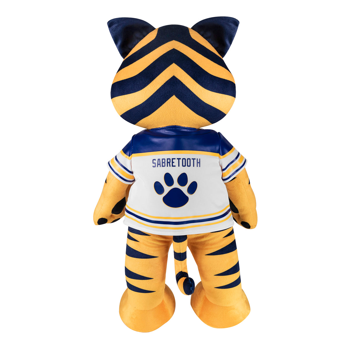 Buffalo Sabres Sabretooth 20&quot; Jumbo Mascot Plush Figure