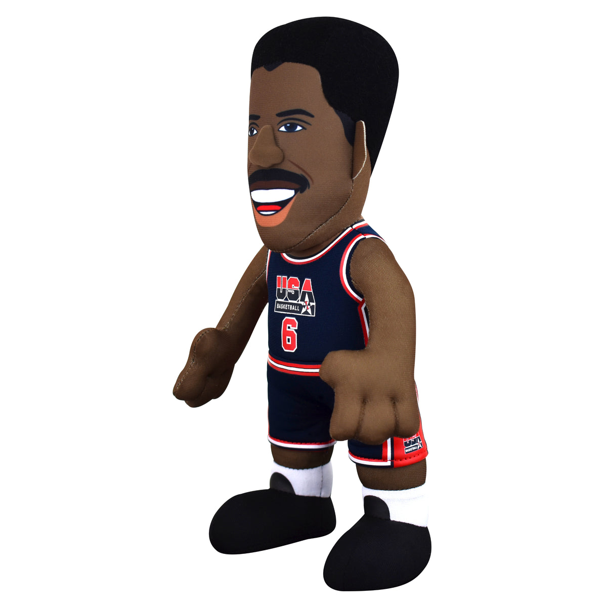 USA Basketball Patrick Ewing 10&quot; Plush Figure