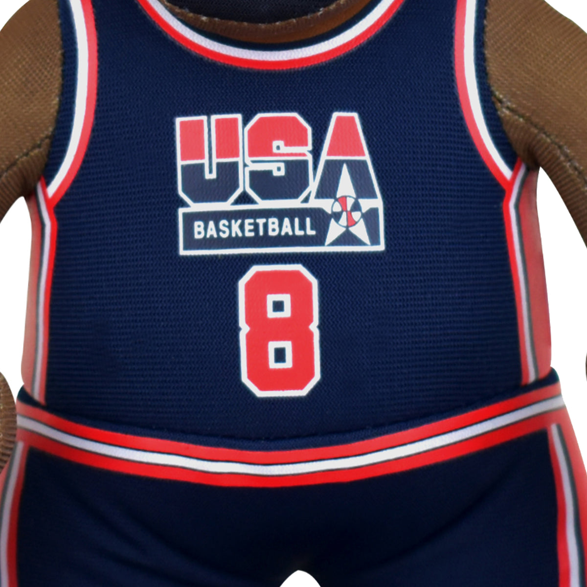 USA Basketball Scottie Pippen 10&quot; Plush Figure