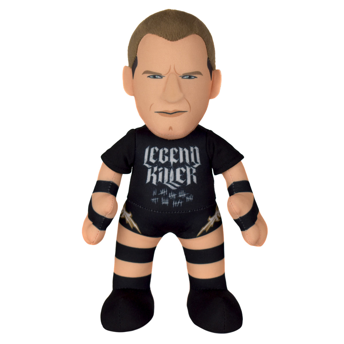 WWE Legend Randy Orton 10&quot; Plush Figure