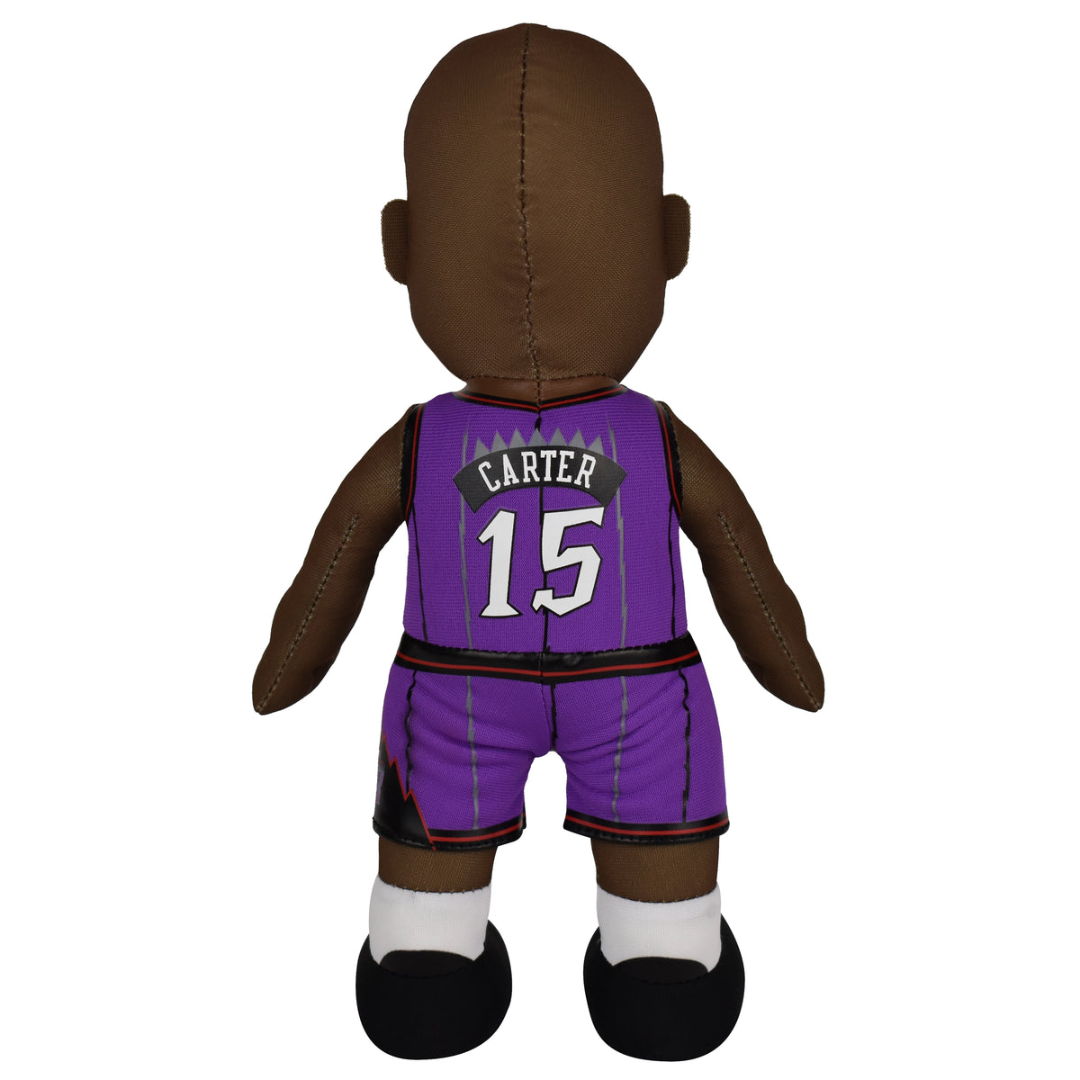 Toronto Raptors Vince Carter 10&quot; Plush Figure