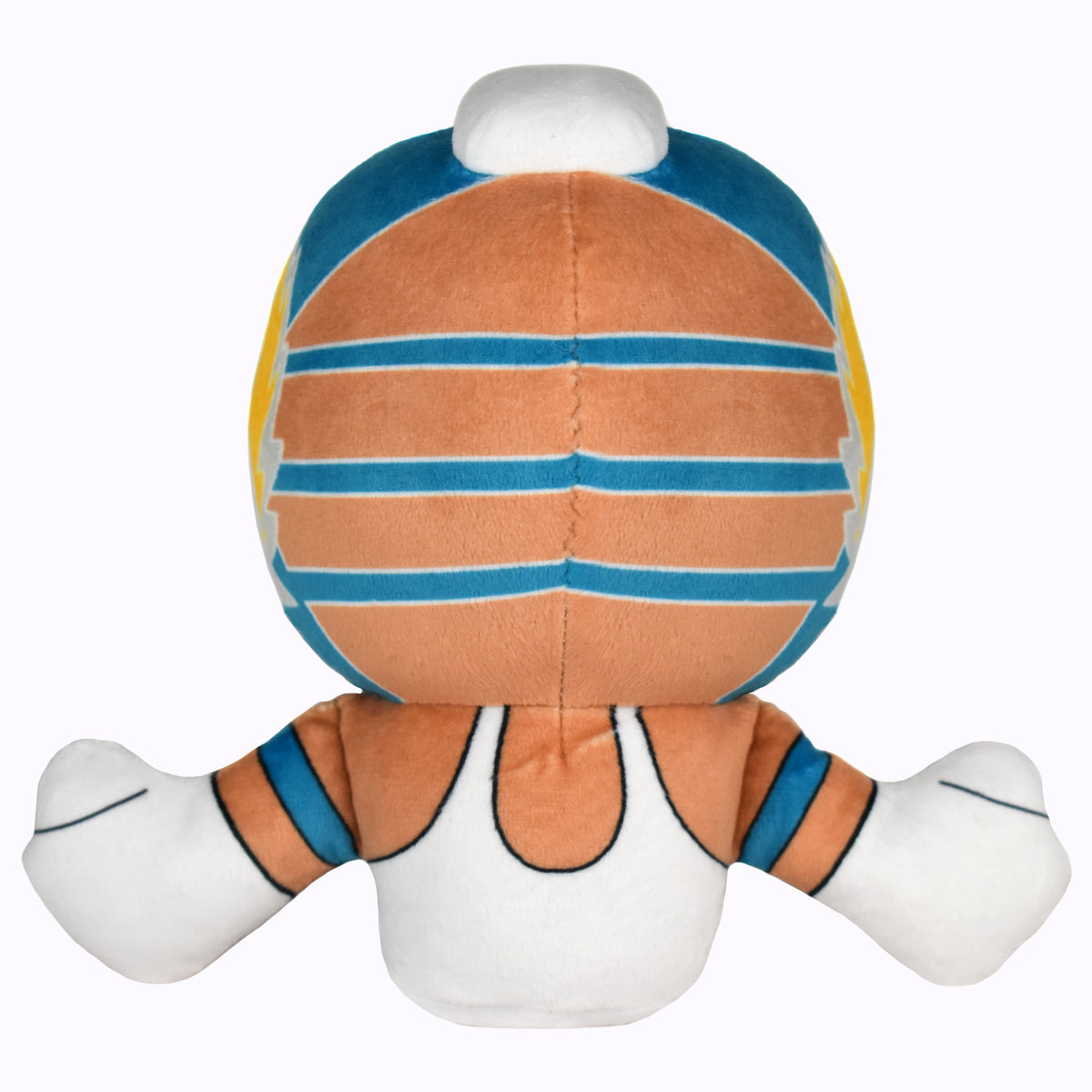 WWE Rey Mysterio Kuricha 8&quot; Kuricha Plush