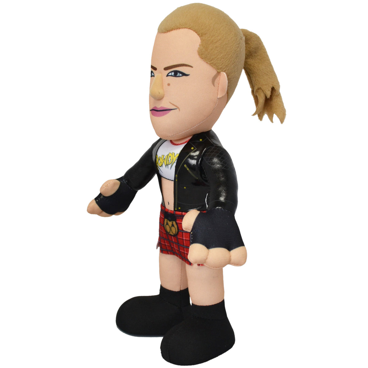 WWE Diva Ronda Rousey 10&quot; Plush Figure