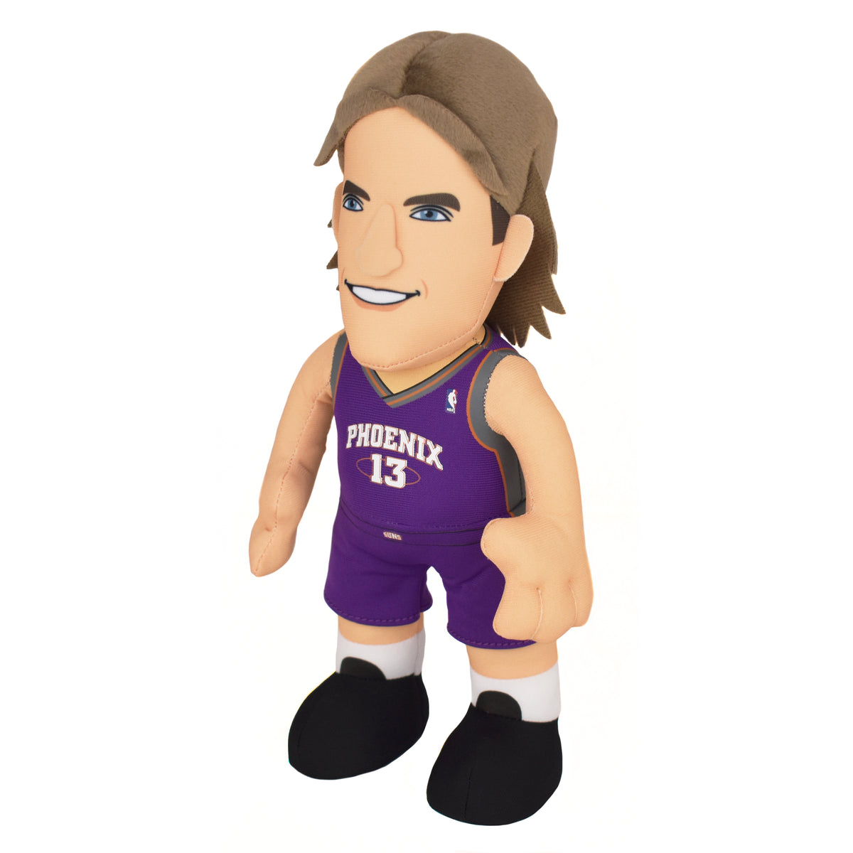 Phoenix Suns Steve Nash 10&quot; Plush Figure