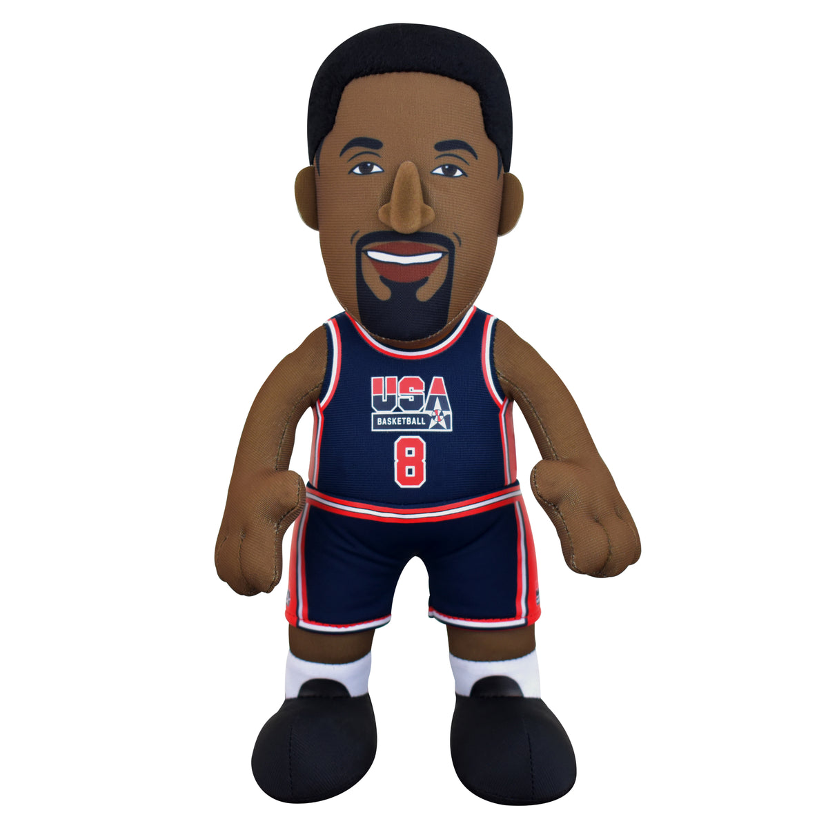 USA Basketball Scottie Pippen 10&quot; Plush Figure