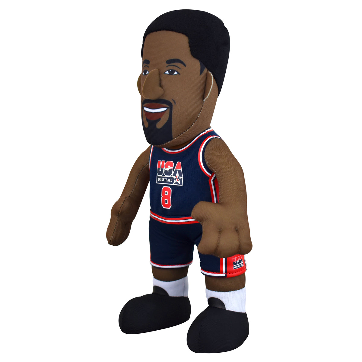 USA Basketball Scottie Pippen 10&quot; Plush Figure