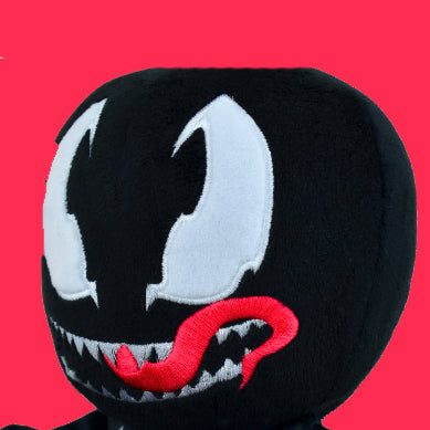 Marvel Venom 8&quot; Kuricha Plush