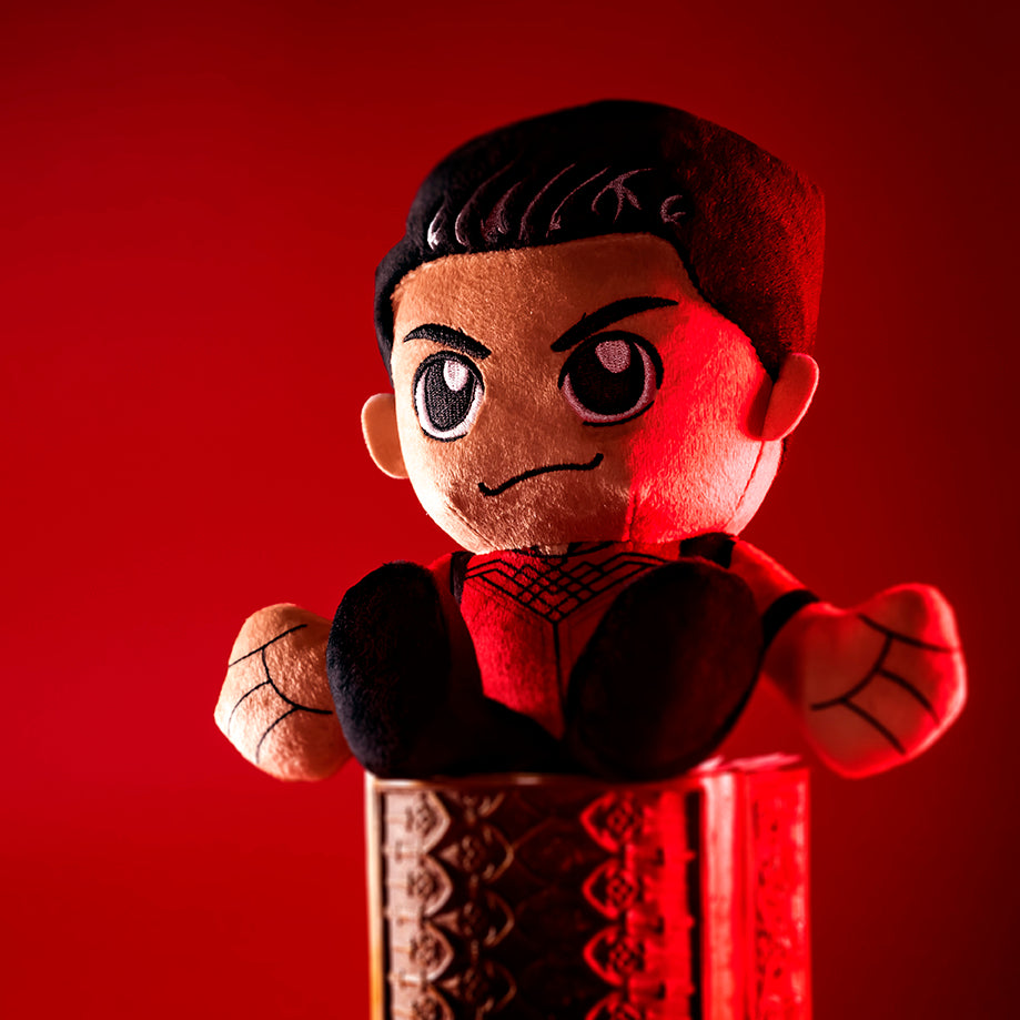 Marvel Shang-Chi 8&quot; Kuricha Plush