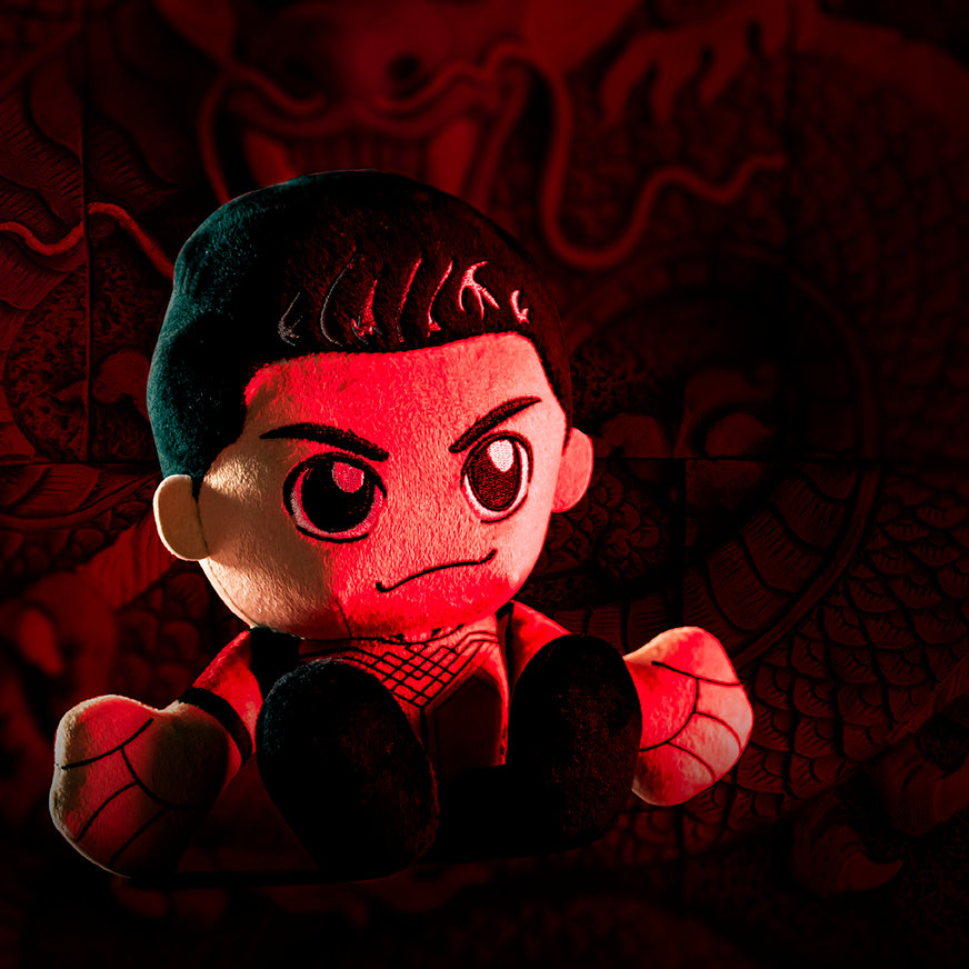 Marvel Shang-Chi 8&quot; Kuricha Plush