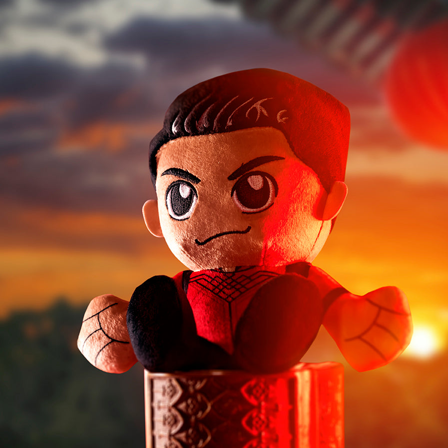 Marvel Shang-Chi 8&quot; Kuricha Plush