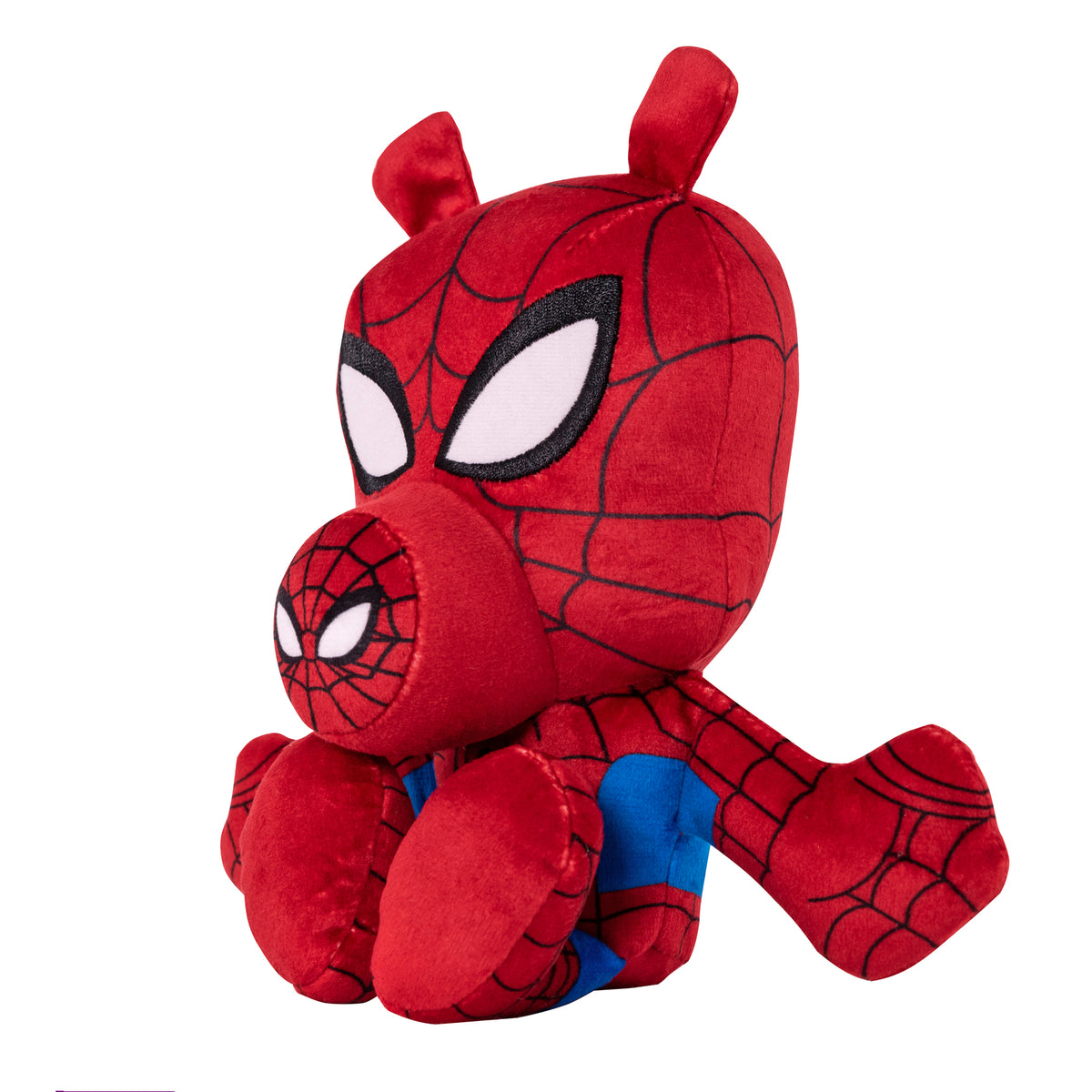 Marvel Spider-Ham 8&quot; Kuricha Plush