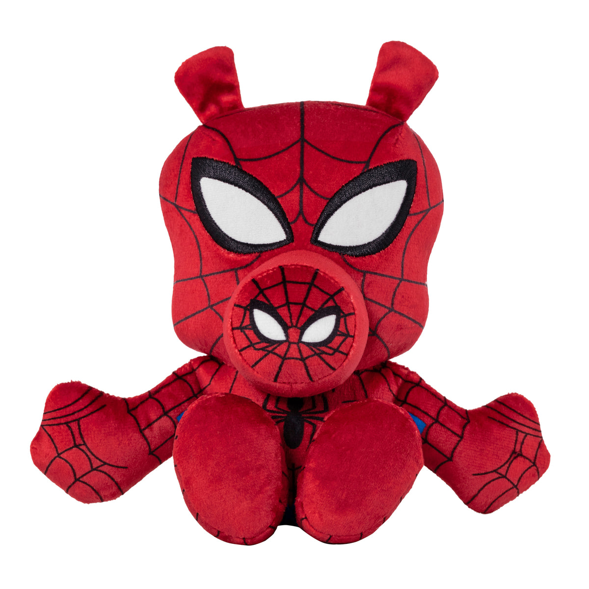 Marvel Spider-Ham 8&quot; Kuricha Plush