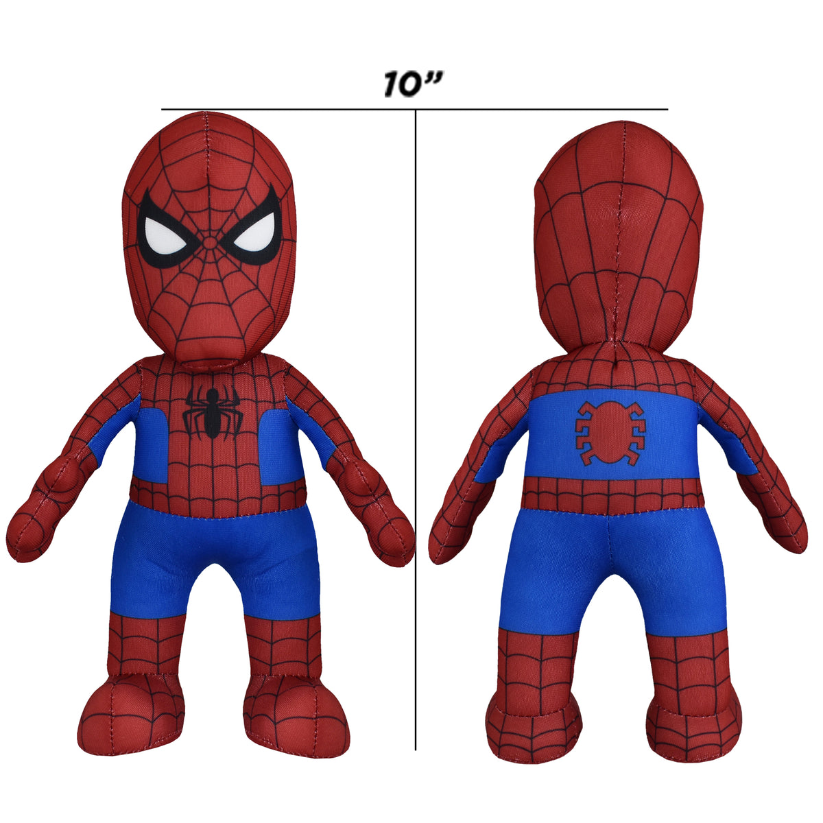 Marvel Spiderman 10&quot; Plush Figure