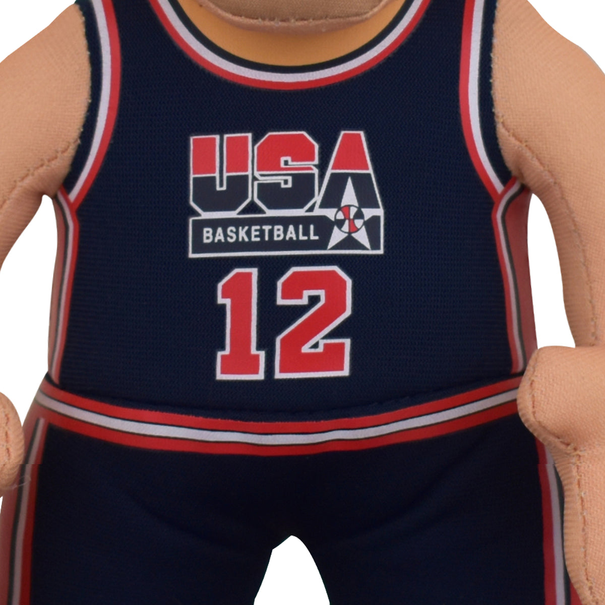 USA Basketball John Stockton 10&quot; Plush Figure