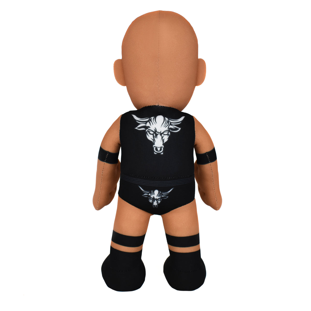 WWE Legend Rock &quot;Team Bring It&quot; 10&quot; Plush Figure