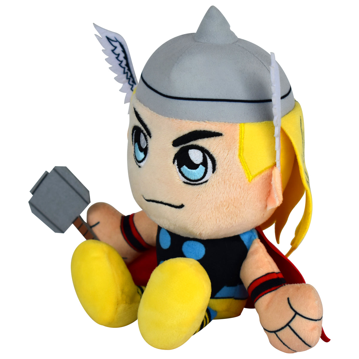 Marvel Thor 8&quot; Kuricha Plush