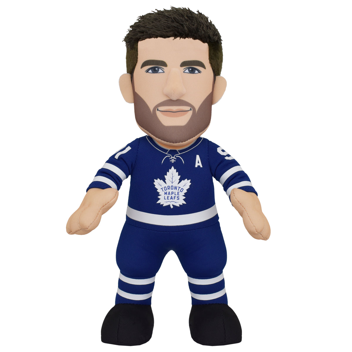 Toronto Maple Leafs John Tavares 10&quot; Plush Figure