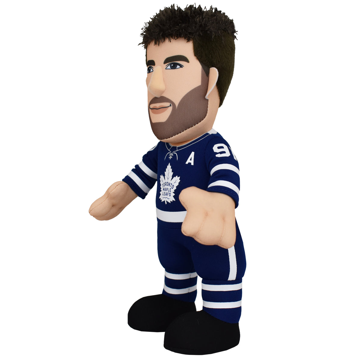 Toronto Maple Leafs John Tavares 10&quot; Plush Figure