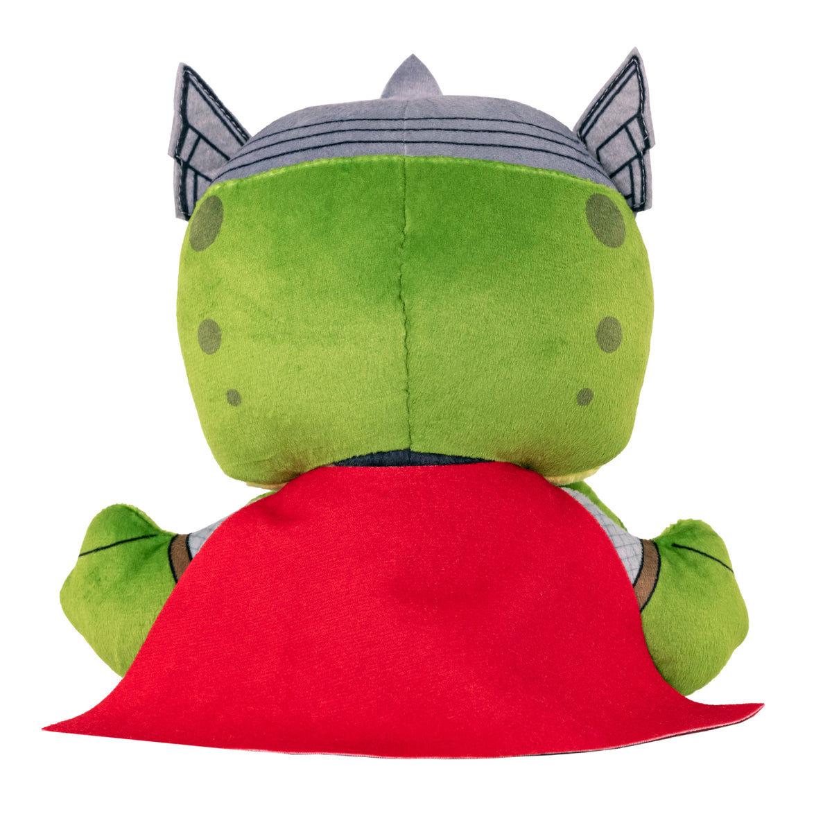 Marvel Frog of Thunder Thor 8&quot; Kuricha Plush