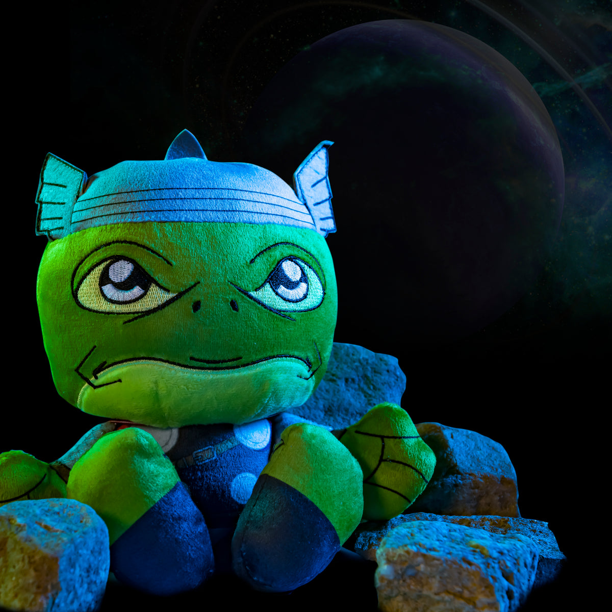 Marvel Frog of Thunder Thor 8&quot; Kuricha Plush