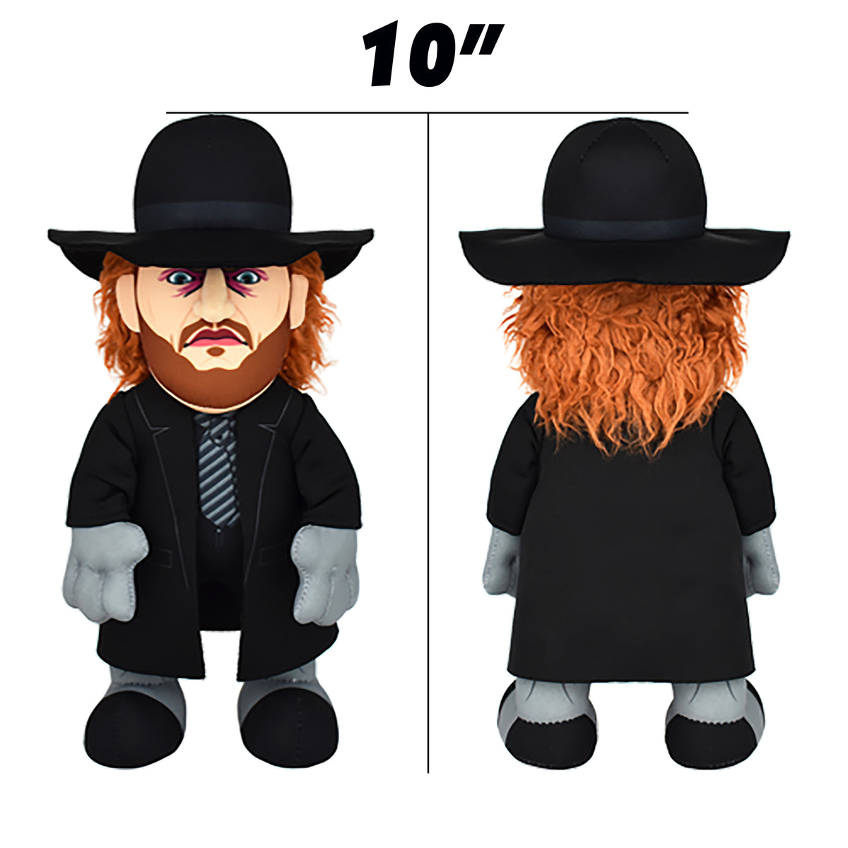 WWE Legend The Undertaker 10&quot; Plush Figure