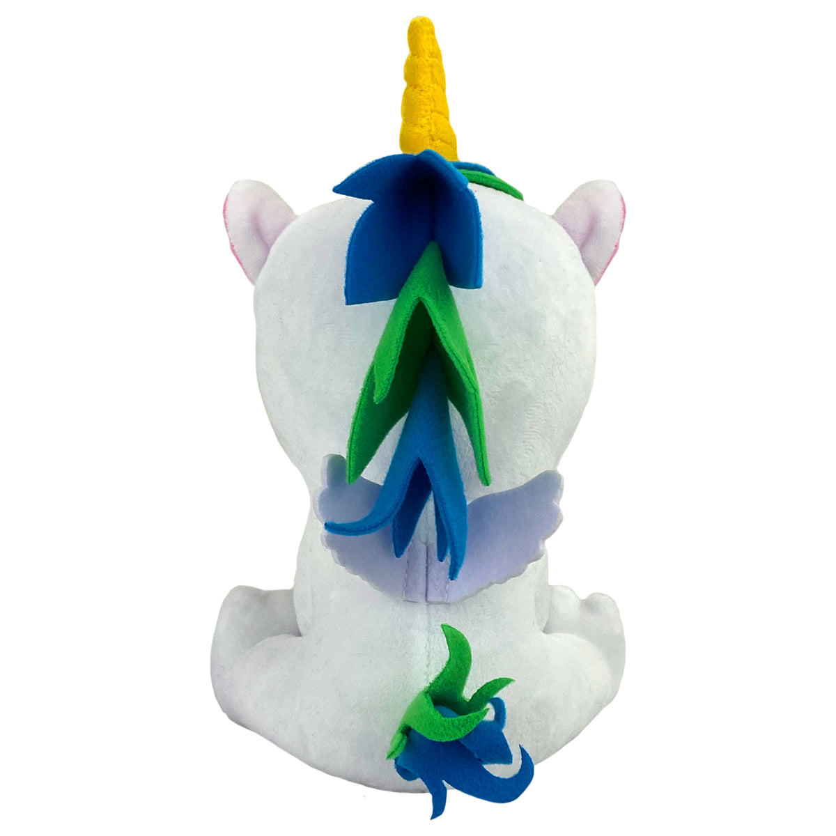 Unicorn 6&quot; Kuricha Plush