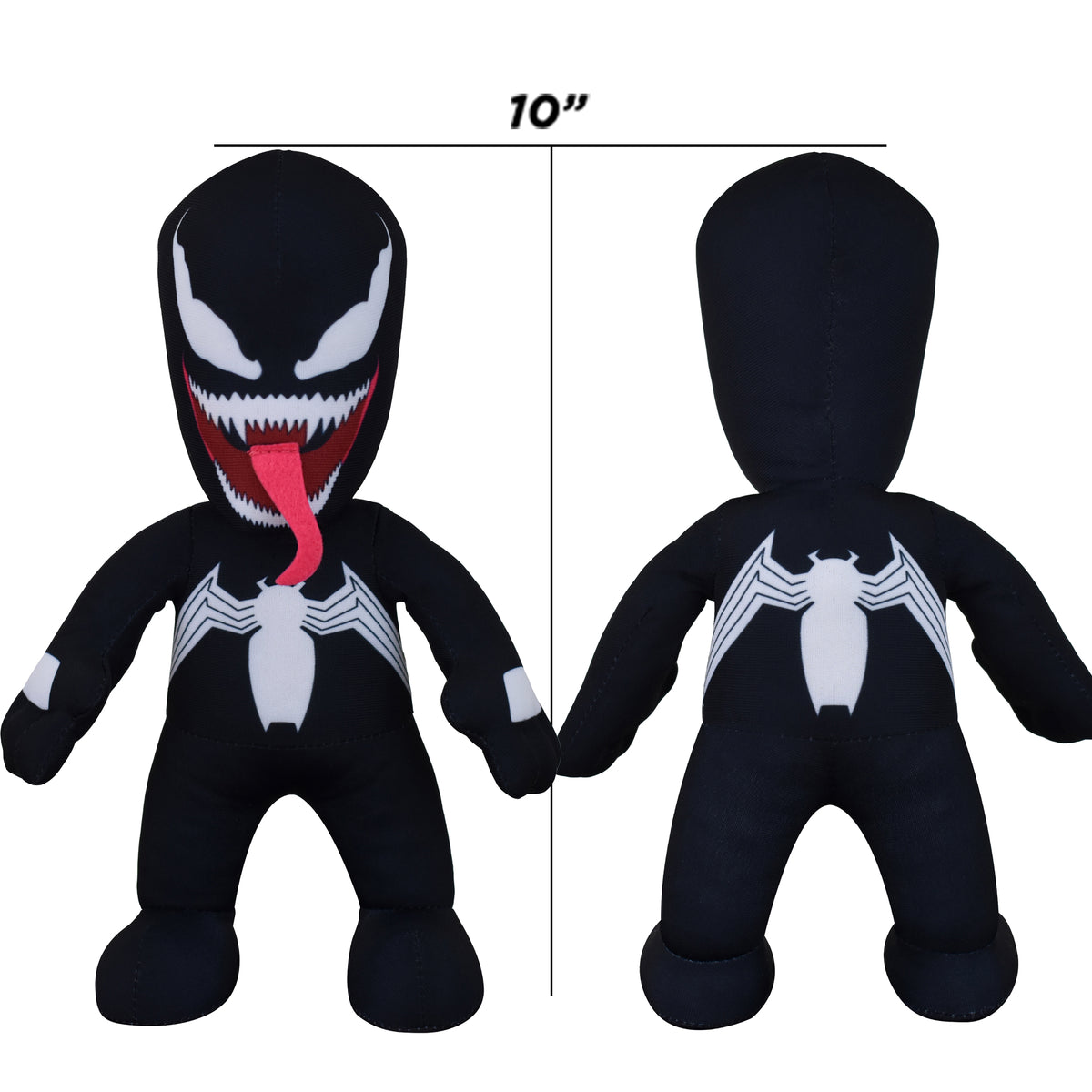 Marvel Venom 10&quot; Plush Figure