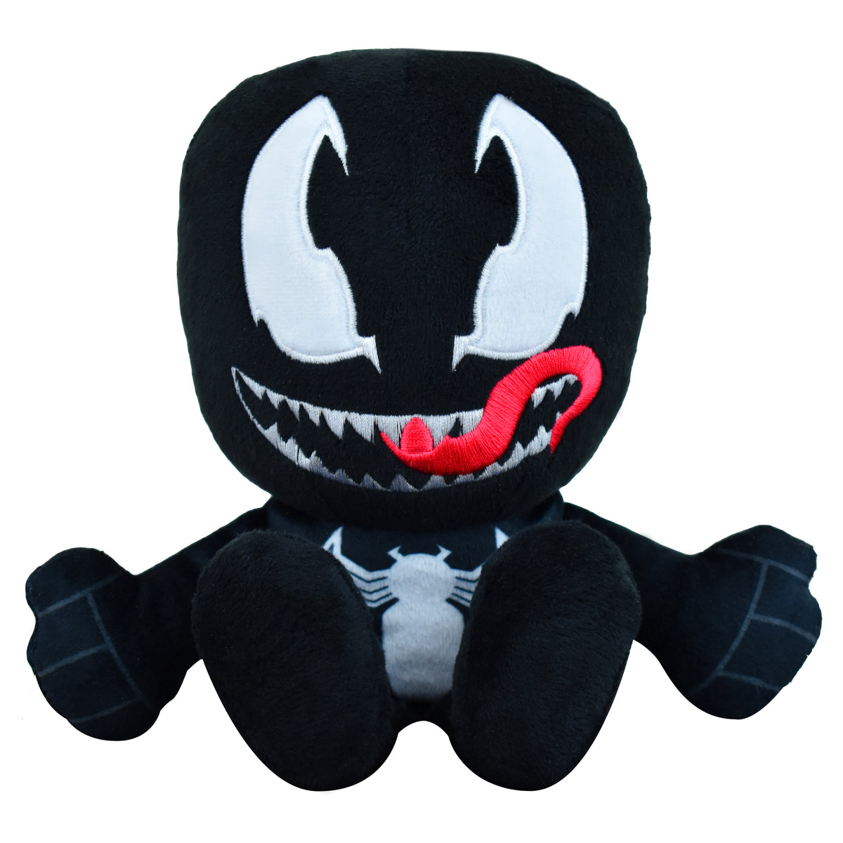 Marvel Venom 8&quot; Kuricha Plush