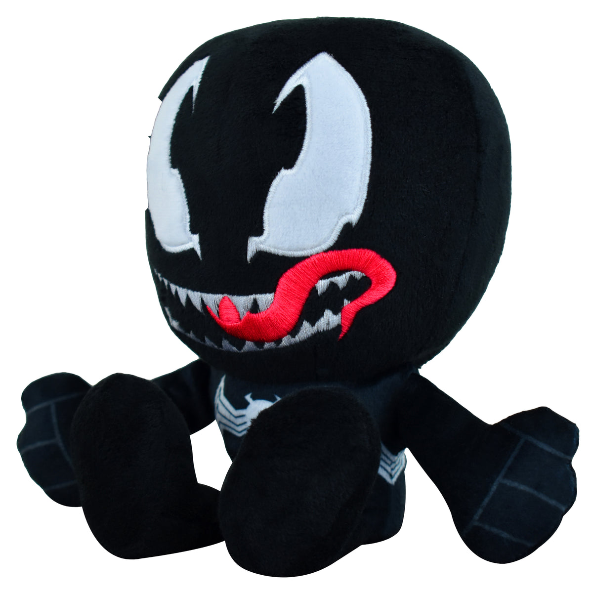 Marvel Venom 8&quot; Kuricha Plush