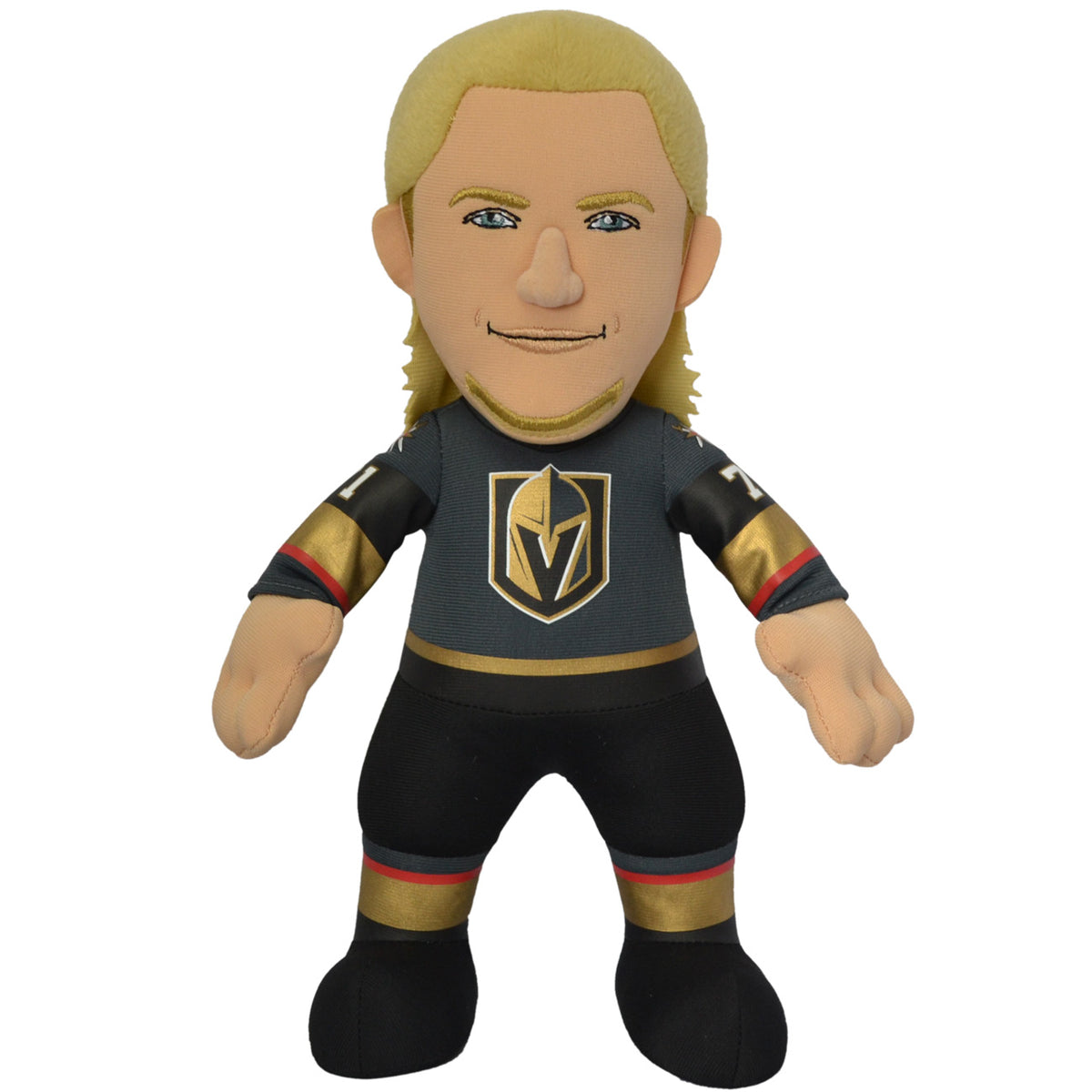 Vegas Golden Knights William Karlsson 10&quot; Plush Figure