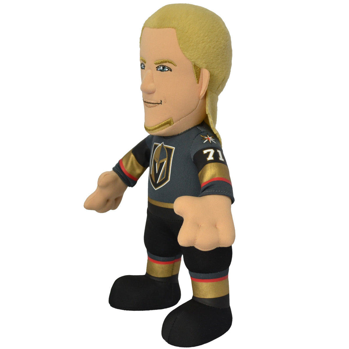 Vegas Golden Knights William Karlsson 10&quot; Plush Figure