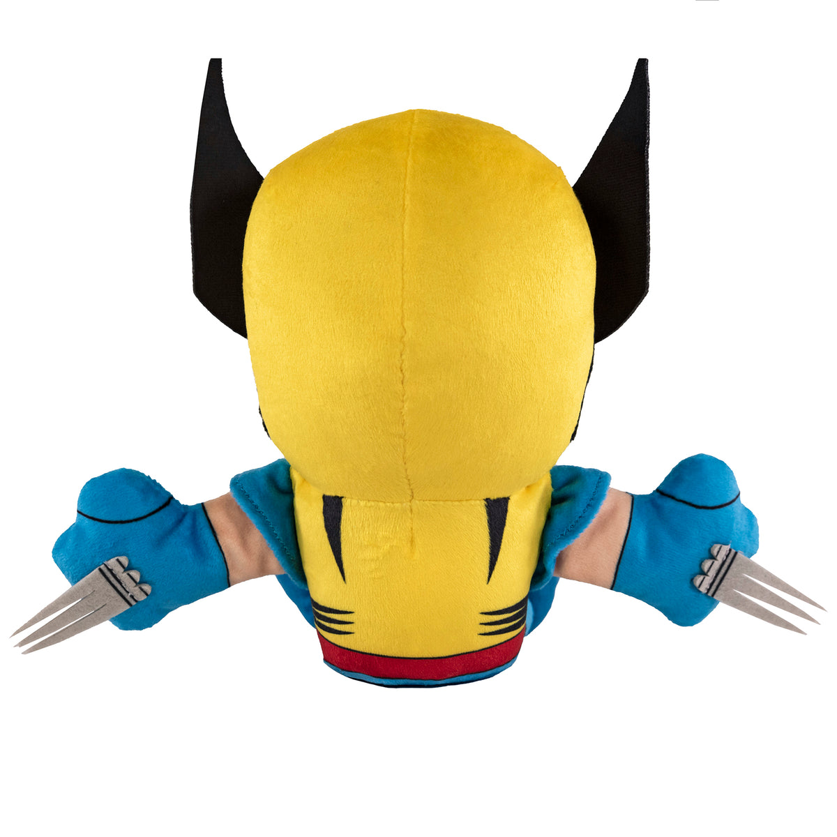 Marvel Wolverine 8&quot; Kuricha Plush