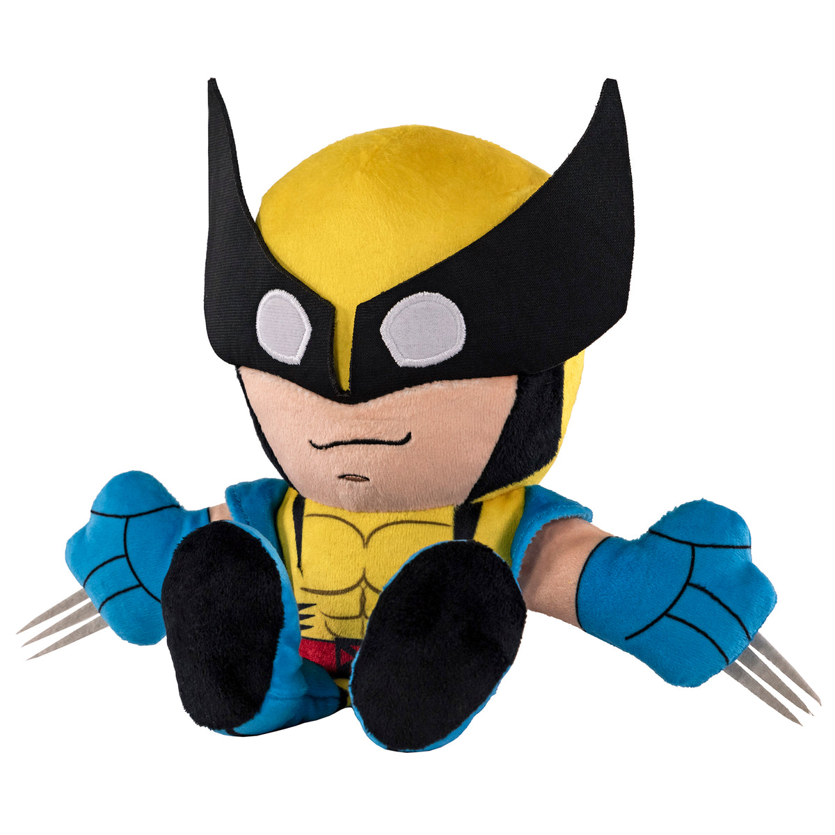 Marvel Wolverine 8&quot; Kuricha Plush