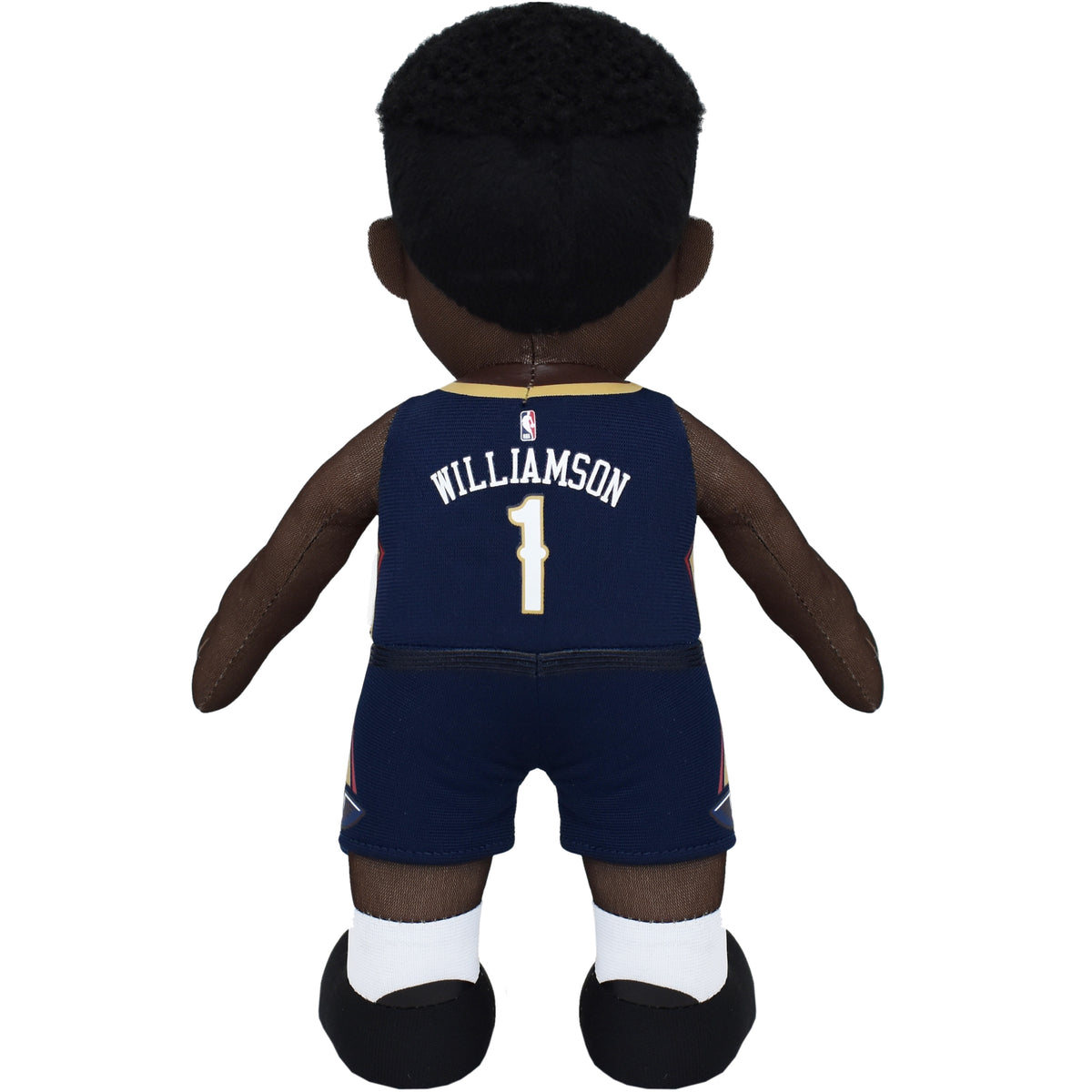 New Orleans Pelicans Zion Williamson 10&quot; Plush Figure