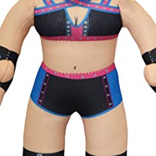 WWE Diva Alexa Bliss 10&quot; Plush Figure