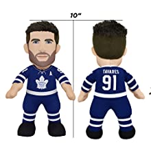 Toronto Maple Leafs John Tavares 10&quot; Plush Figure