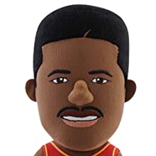 Atlanta Hawks Dominique Wilkins 10&quot; Plush Figure