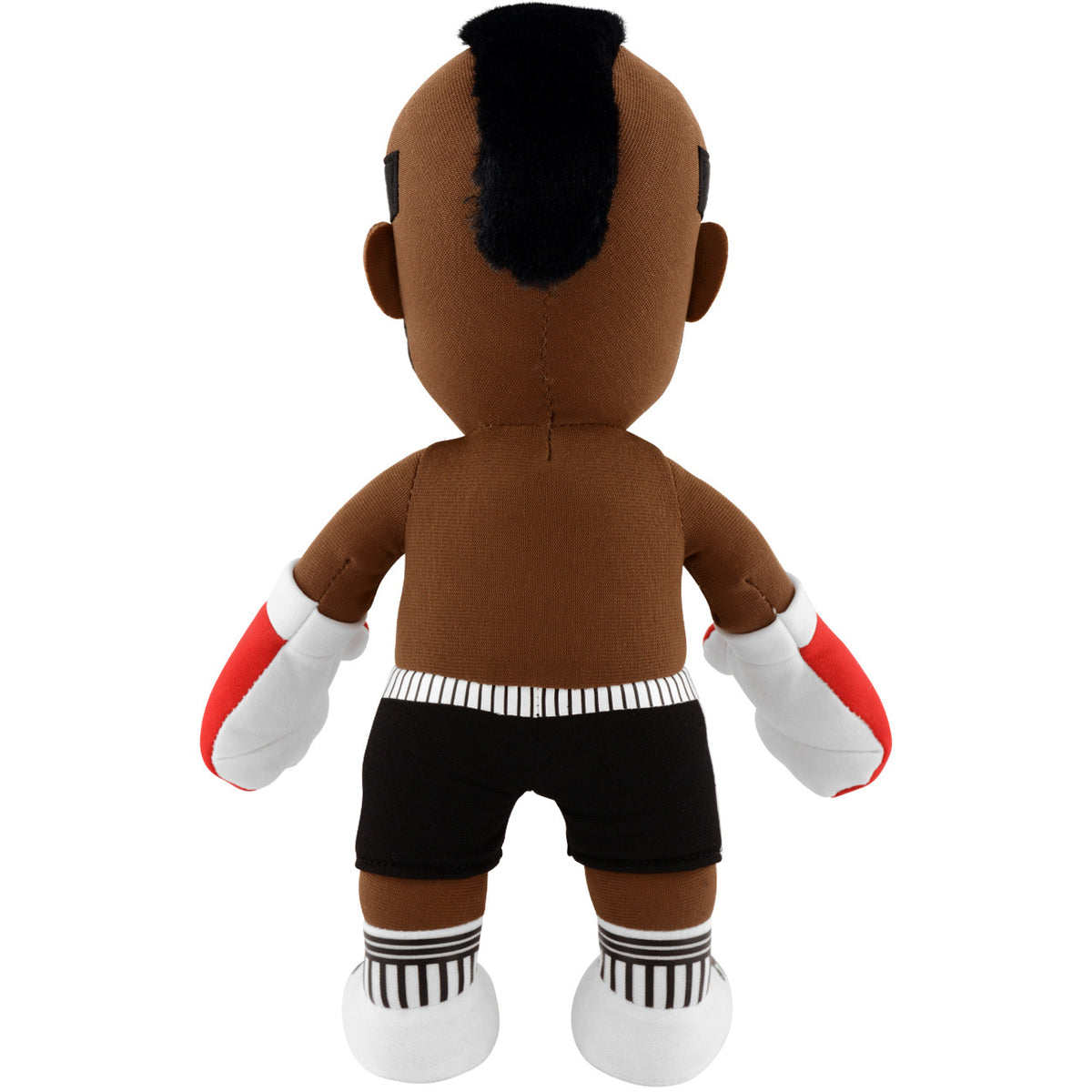 Rocky III Clubber Lang 10&quot; Plush Figure