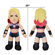 WWE Diva Alexa Bliss 10&quot; Plush Figure