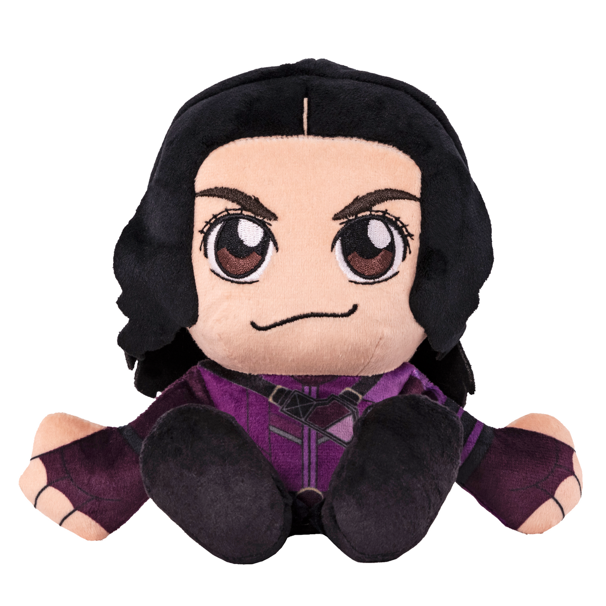 Marvel Kate Bishop 8&quot; Kuricha Plush