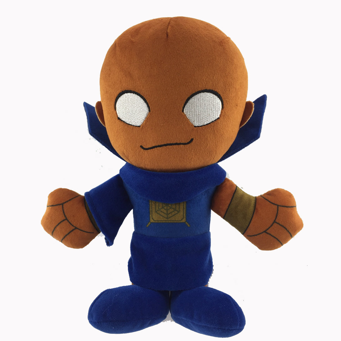 Marvel What If? The Watcher 8&quot; Kuricha Plush