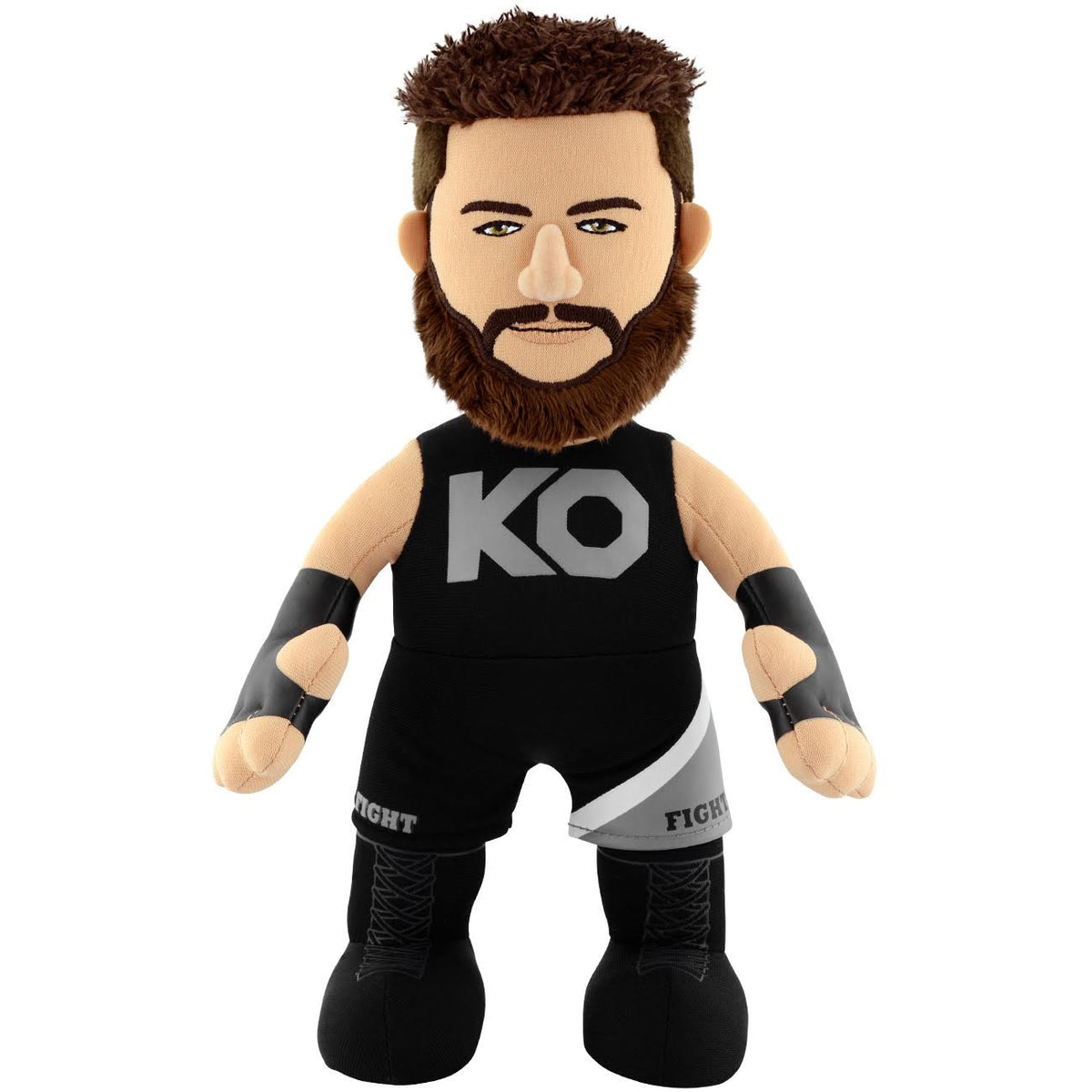 WWE Superstar Kevin Owens 10&quot; Plush Figure