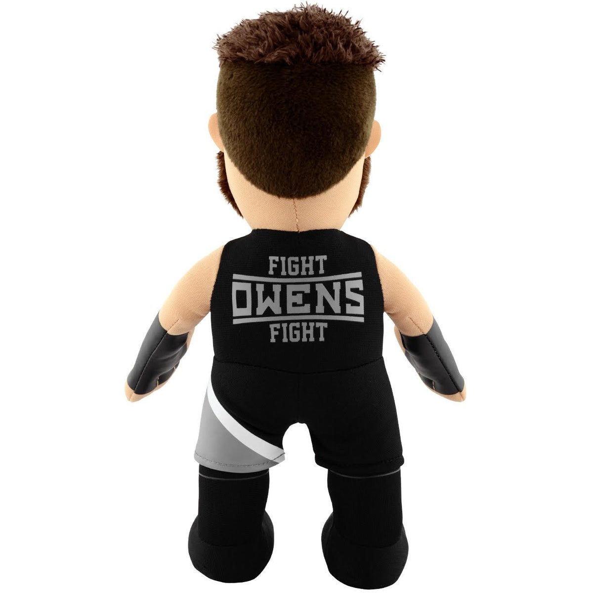 WWE Superstar Kevin Owens 10&quot; Plush Figure